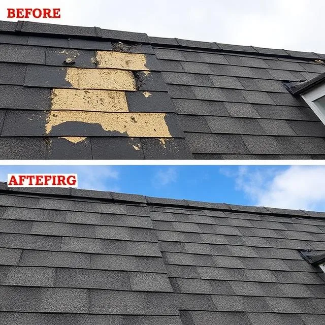 Roof Repair Near Me in Windsor, IL near me
